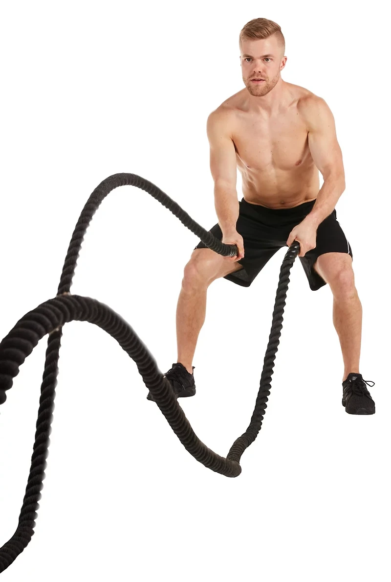 BCG 30' Training Rope