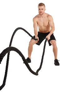 BCG 30' Training Rope