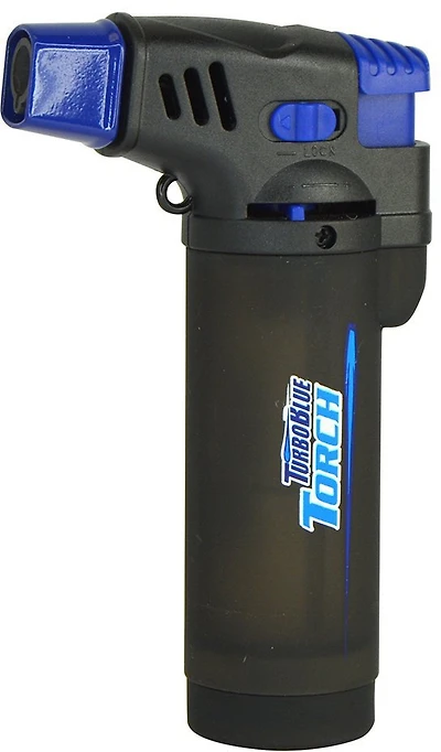 Turbo Blue XXL Torch