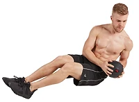 BCG 10 lbs Slam Ball