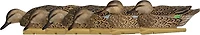 Avian-X Topflight Early Season Teal Decoys 6-Pack
