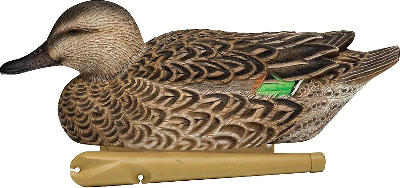 Avian-X Topflight Early Season Teal Decoys 6-Pack