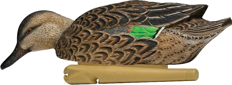 Avian-X Topflight Early Season Teal Decoys 6-Pack