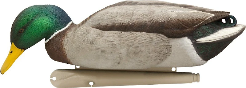 Avian-X Topflight Fusion Mallard Decoys 6-Pack