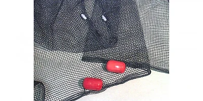Frabill 4 ft x 20 ft Seine Net