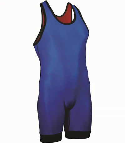 Cliff Keen Men's Reversible Singlet