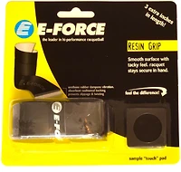 E-Force Resin Racquetball Racquet Grip