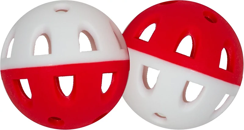 Tour Motion High-Impact Airflow Golf Balls 12-Pack