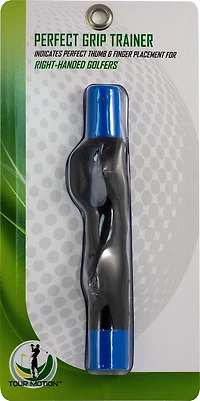 Tour Motion Golf Grip Trainer