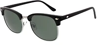 Maverick Lifestyle Retro Sunglasses