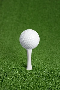 Players Gear Step Tees 40-Pack