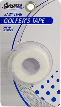 Players Gear Easy Tear Golfers Tape
