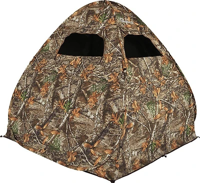 Ameristep Realtree Edge Gunner Blind