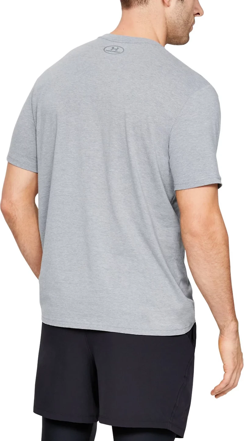 Under Armour Men's I Will T-shirt