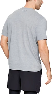 Under Armour Men's I Will T-shirt