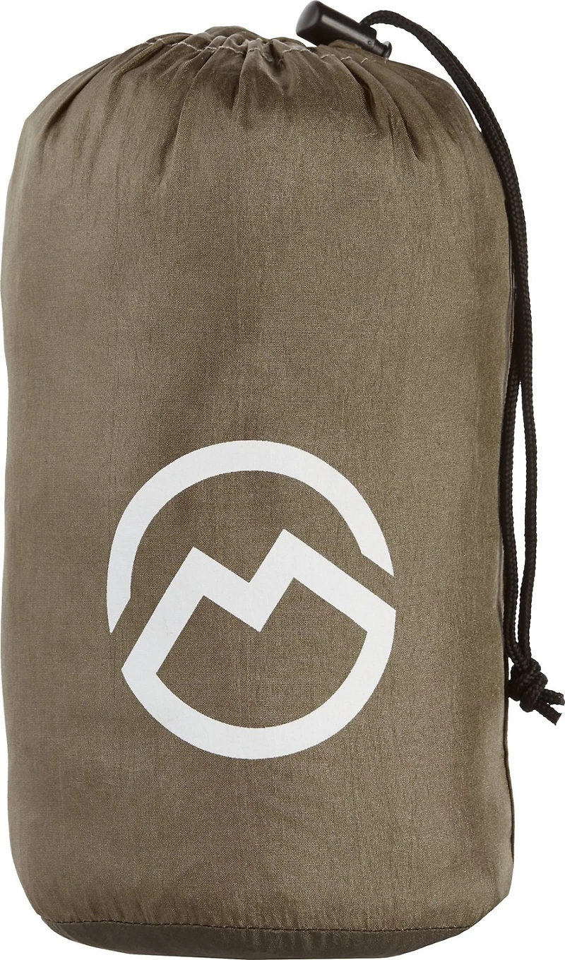 Magellan Outdoors Lightweight Solid Double Hammock