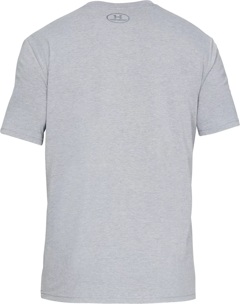 Under Armour Men's I Will T-shirt