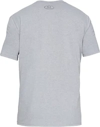Under Armour Men's I Will T-shirt
