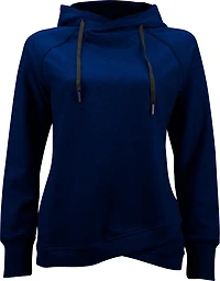 Marucci Women's Stretch Fleece Hoodie