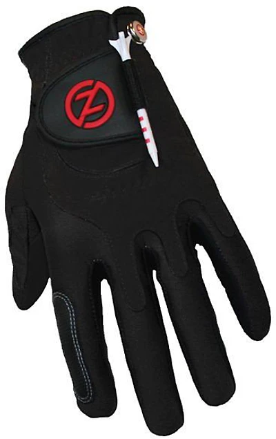 Zero Friction Women's Synthetic Performance Golf Glove