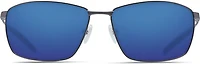 Costa Del Mar Turret Sunglasses