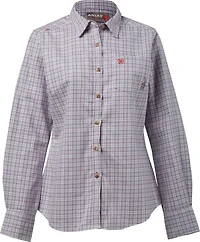 Ariat Women's Flame Resistant Marion Work Shirt