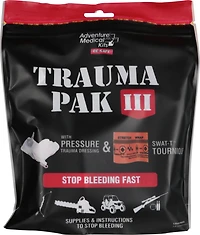 Adventure Medical Kits Trauma Pak III Trauma Kit