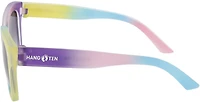 Hang Ten Kids' Cat Eye Tween Sunglasses