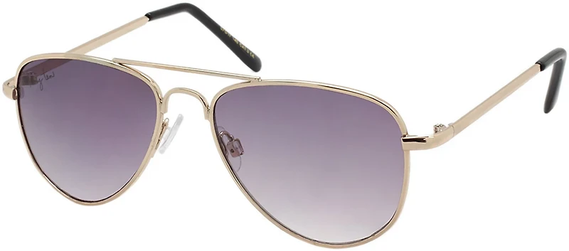 Hang Ten Kids' Aviator Tween Sunglasses
