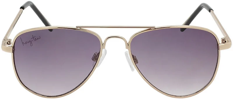 Hang Ten Kids' Aviator Tween Sunglasses