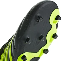 adidas Kids' Copa 19.3 Junior Firm Ground Soccer Cleats