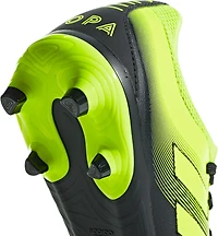 adidas Kids' Copa 19.3 Junior Firm Ground Soccer Cleats