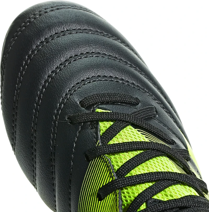 adidas Kids' Copa 19.3 Junior Firm Ground Soccer Cleats