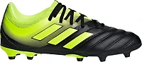 adidas Kids' Copa 19.3 Junior Firm Ground Soccer Cleats