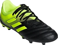 adidas Kids' Copa 19.3 Junior Firm Ground Soccer Cleats