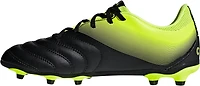 adidas Kids' Copa 19.3 Junior Firm Ground Soccer Cleats