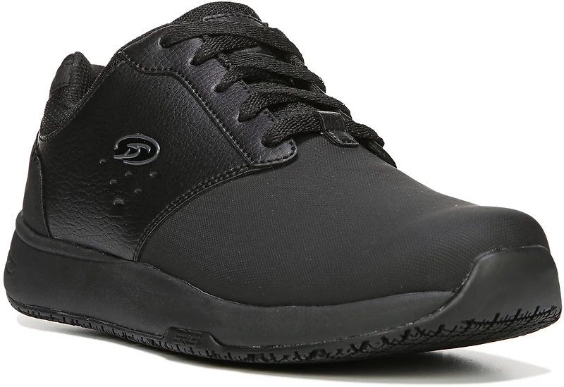 Dr. Scholl's Men's Intrepid Professional Series Slip-Resistant Shoes