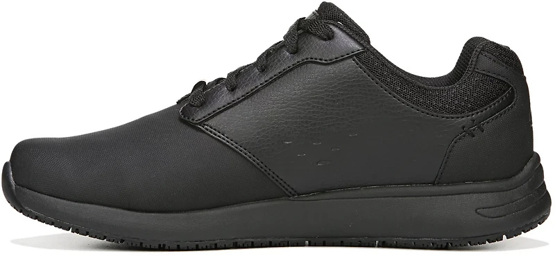 Dr. Scholl's Men's Intrepid Professional Series Slip-Resistant Shoes
