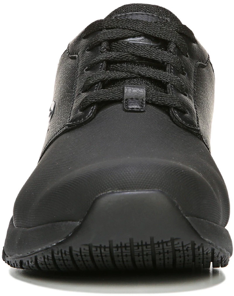 Dr. Scholl's Men's Intrepid Professional Series Slip-Resistant Shoes