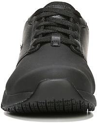 Dr. Scholl's Men's Intrepid Professional Series Slip-Resistant Shoes