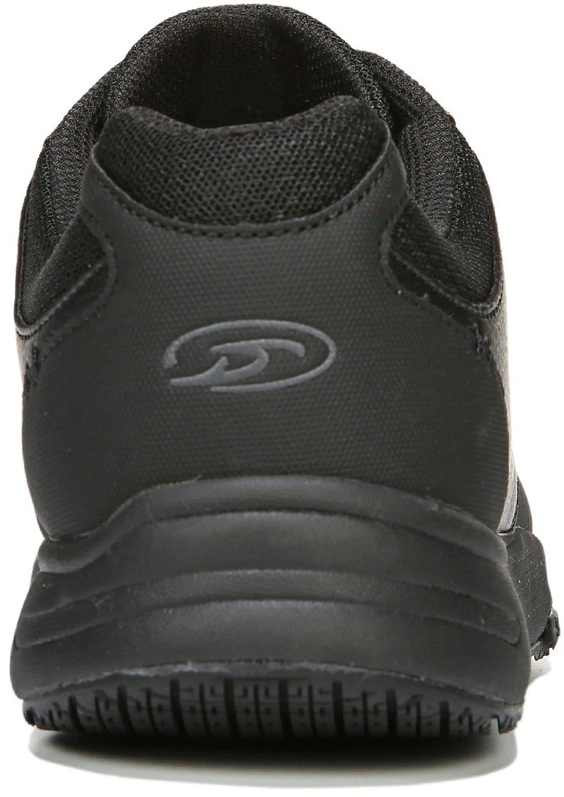 Dr. Scholl's Men's Intrepid Professional Series Slip-Resistant Shoes
