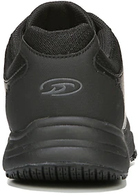 Dr. Scholl's Men's Intrepid Professional Series Slip-Resistant Shoes