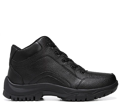 Dr. Scholl's Men's Charge Professional Series Work Boots
