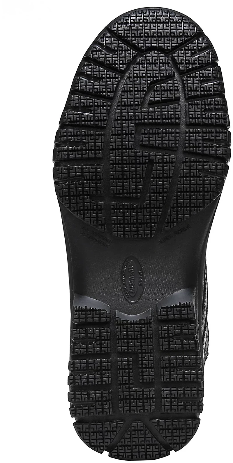 Dr. Scholl's Men's Charge Professional Series Work Boots