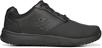 Dr. Scholl's Men's Intrepid Professional Series Slip-Resistant Shoes