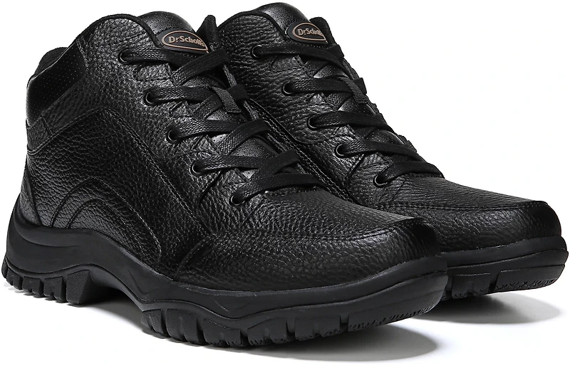 Dr. Scholl's Men's Charge Professional Series Work Boots