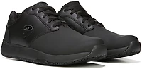 Dr. Scholl's Men's Intrepid Professional Series Slip-Resistant Shoes