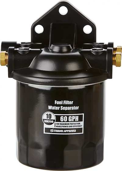 Marine Raider Fuel Filter/Water Separator Kit