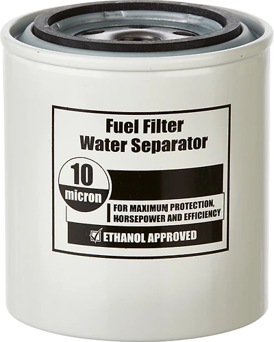 Marine Raider Fuel Filter/Water Separator Replacement Canister