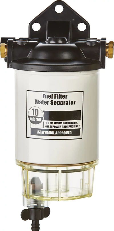 Marine Raider Fuel Filter/Water Separator Kit